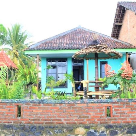Fida Ijen Crater Guesthouse Licin Esterno foto