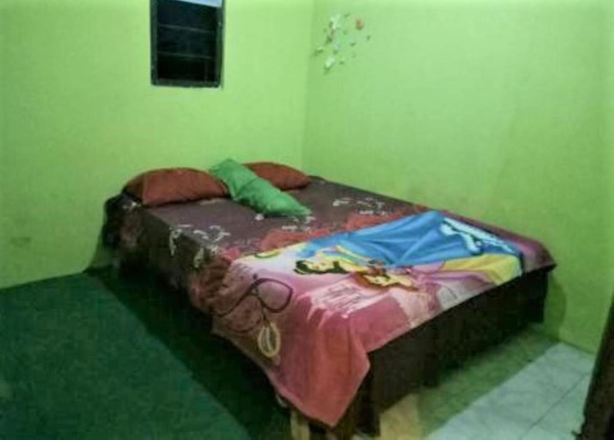 Fida Ijen Crater Guesthouse Licin Esterno foto