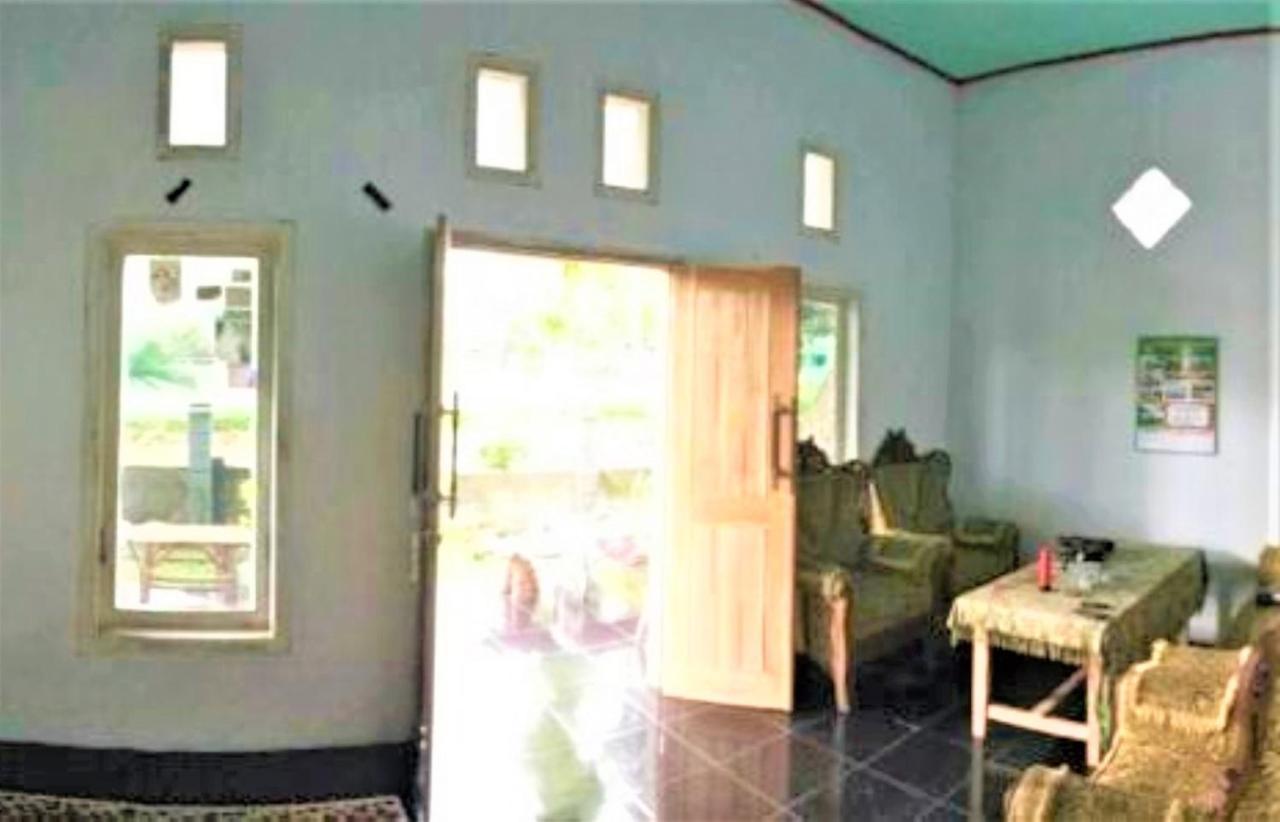 Fida Ijen Crater Guesthouse Licin Esterno foto