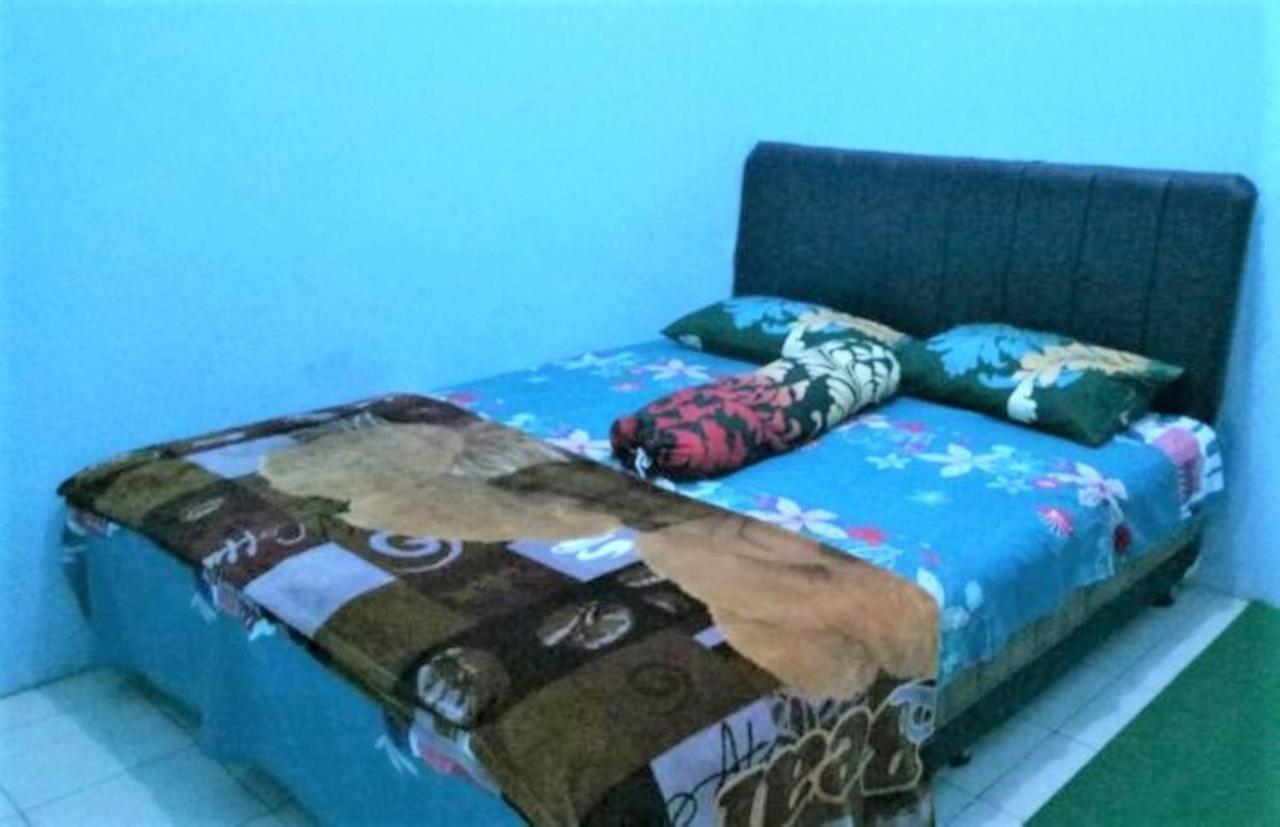 Fida Ijen Crater Guesthouse Licin Esterno foto