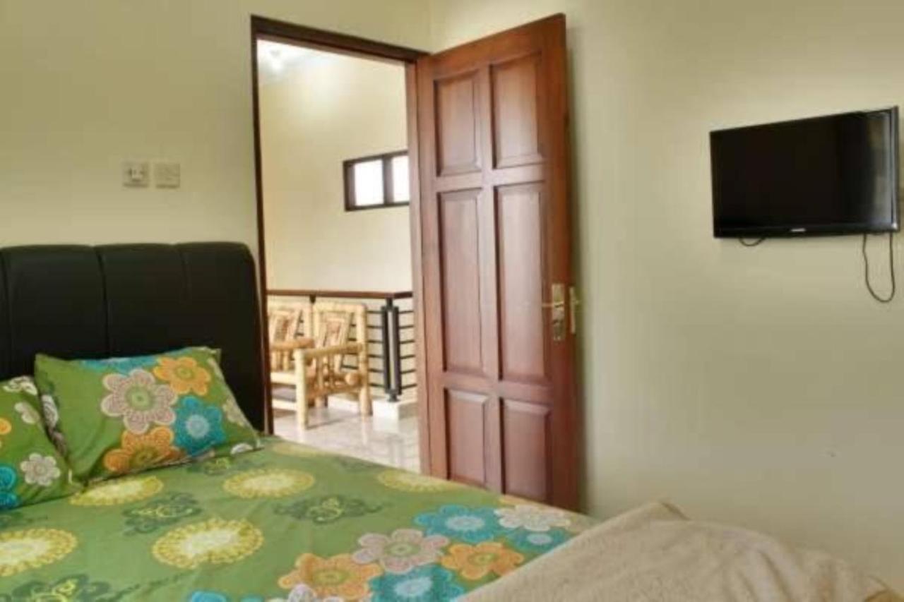 Fida Ijen Crater Guesthouse Licin Esterno foto