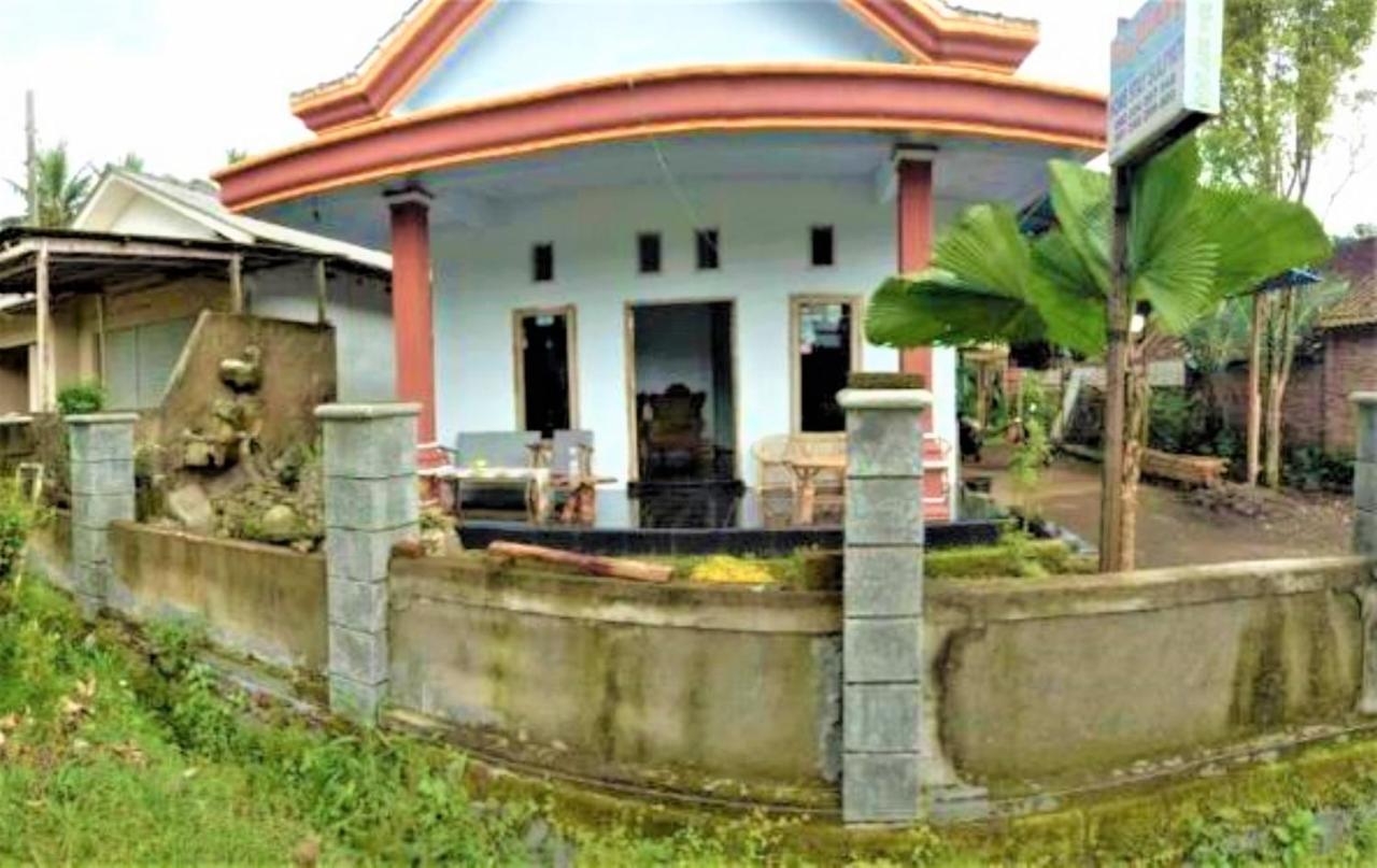 Fida Ijen Crater Guesthouse Licin Esterno foto
