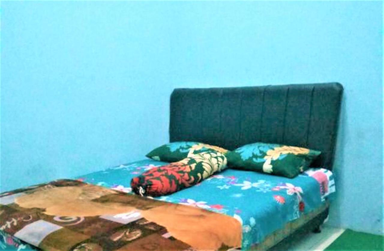Fida Ijen Crater Guesthouse Licin Esterno foto