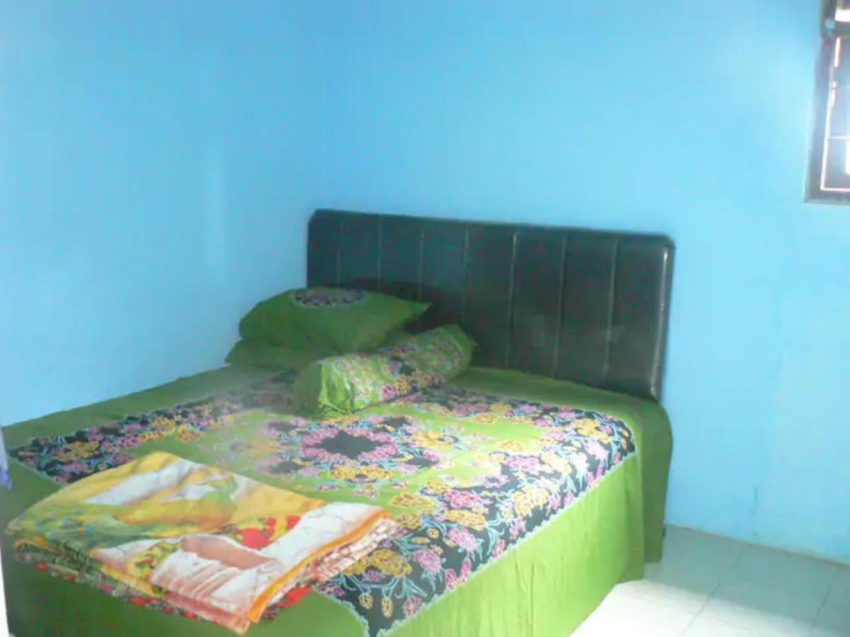 Fida Ijen Crater Guesthouse Licin Esterno foto